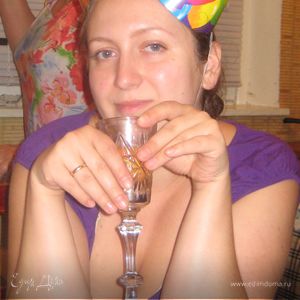 Фотография профиля