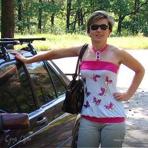 Фотография профиля