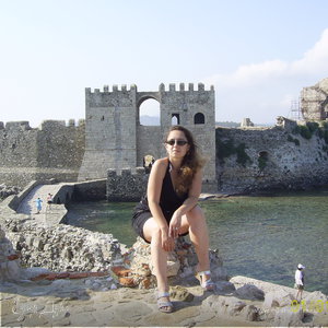 Фотография профиля