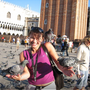 Фотография профиля