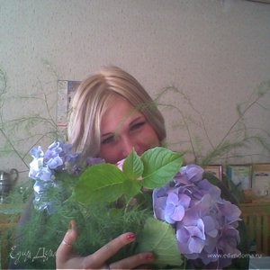 Фотография профиля