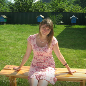 Фотография профиля