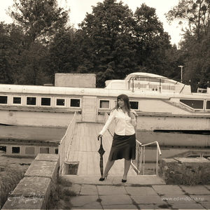 Фотография профиля