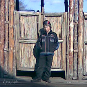 Фотография профиля