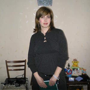 Фотография профиля