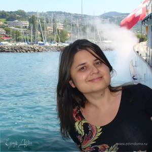 Фотография профиля