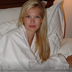 Фотография профиля