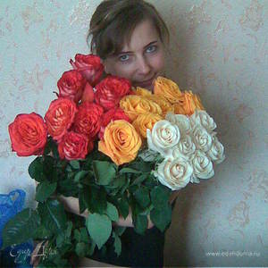 Фотография профиля