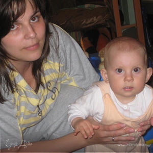 Фотография профиля