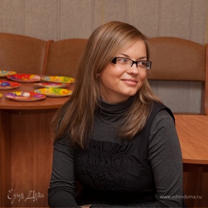 Фотография профиля