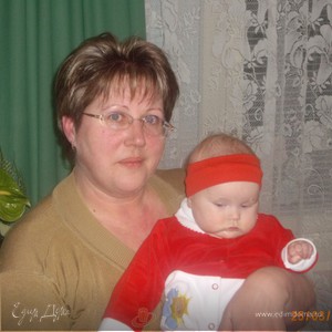 Фотография профиля