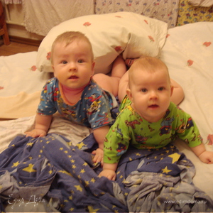 Фотография профиля