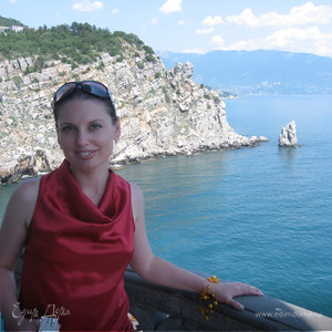 Фотография профиля