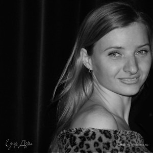 Фотография профиля