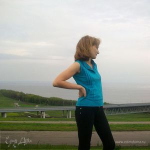 Фотография профиля