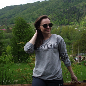 Фотография профиля