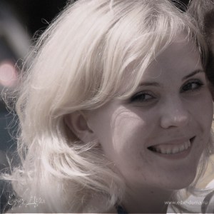 Фотография профиля