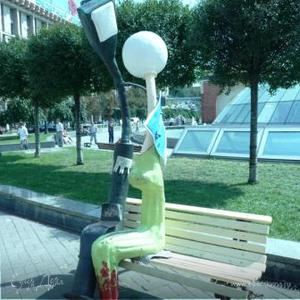 Фотография профиля