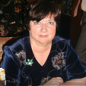 Фотография профиля