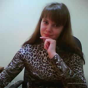 Фотография профиля