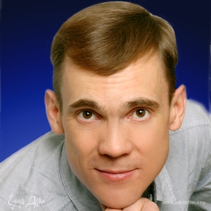 Фотография профиля