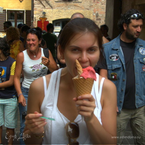 Фотография профиля