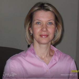 Фотография профиля