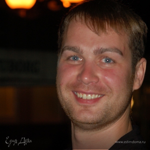 Фотография профиля