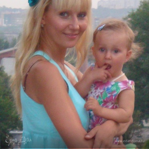 Фотография профиля