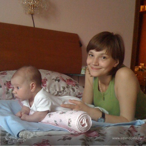 Фотография профиля