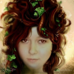 Фотография профиля