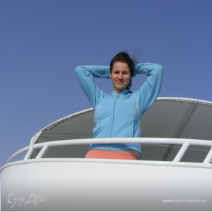 Фотография профиля