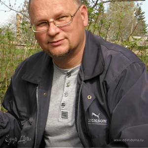 Фотография профиля