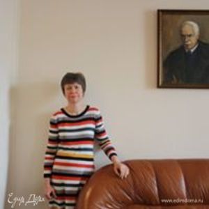 Фотография профиля