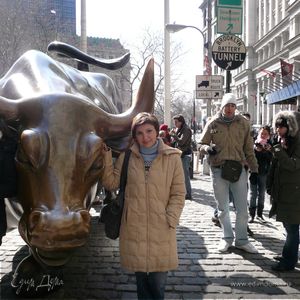 Фотография профиля