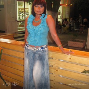 Фотография профиля