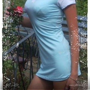 Фотография профиля