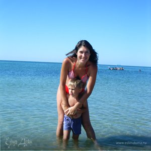 Фотография профиля