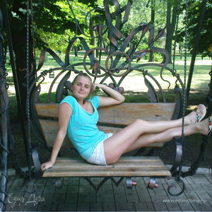 Фотография профиля