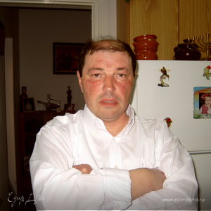 Фотография профиля