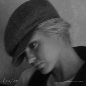 Фотография профиля