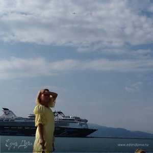 Фотография профиля