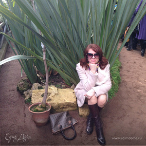 Фотография профиля