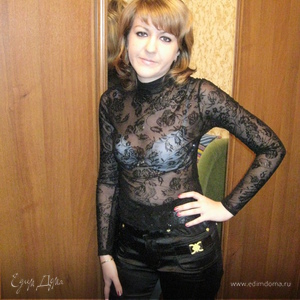 Фотография профиля