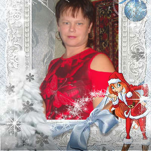 Фотография профиля