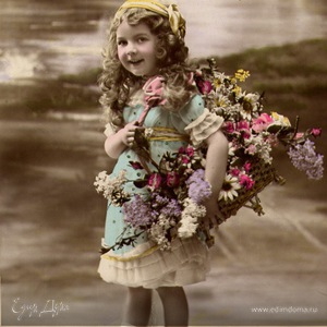 Фотография профиля