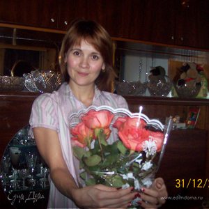 Фотография профиля