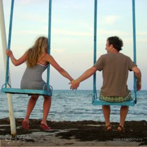 Фотография профиля