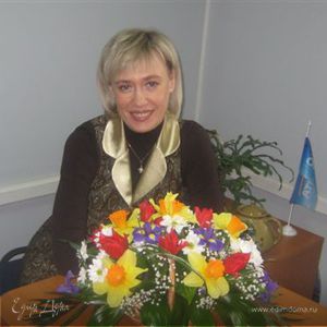 Фотография профиля