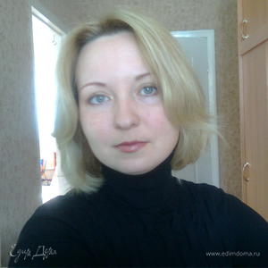 Фотография профиля